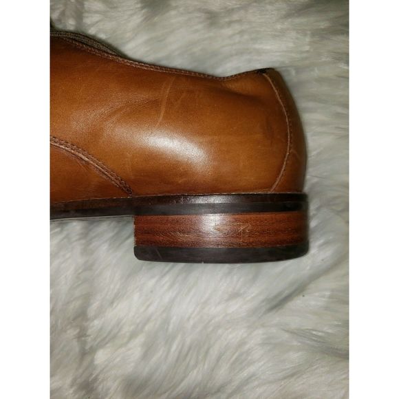 Cole Haan Lenox Hill Cap Toe Oxford main image 4